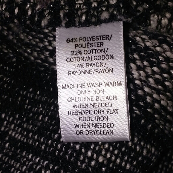 Ann Taylor Loft cardigan/jacket with sash belt - Picture 6 of 7